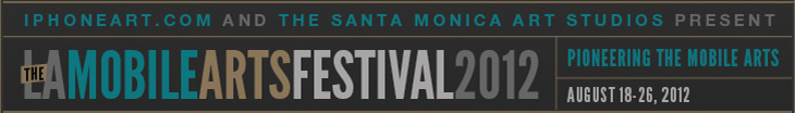 LA Mobile Arts Festival